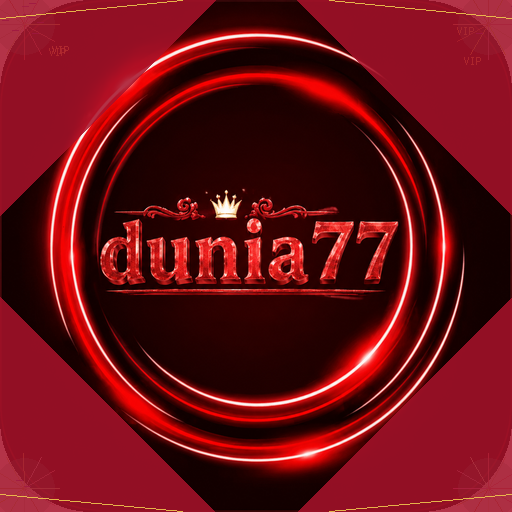 dunia77 — galeri pratinjau Resmi APK